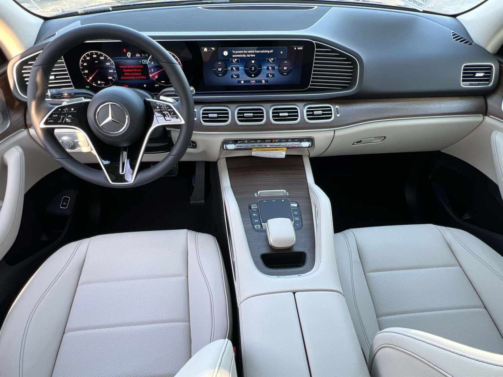 New 2026 Mercedes-Benz GLE 450 4MATIC image 21