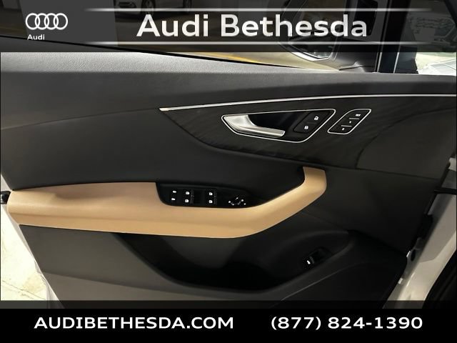 Certified 2026 Audi Q7 3.0T Premium AWD/4WD image 14