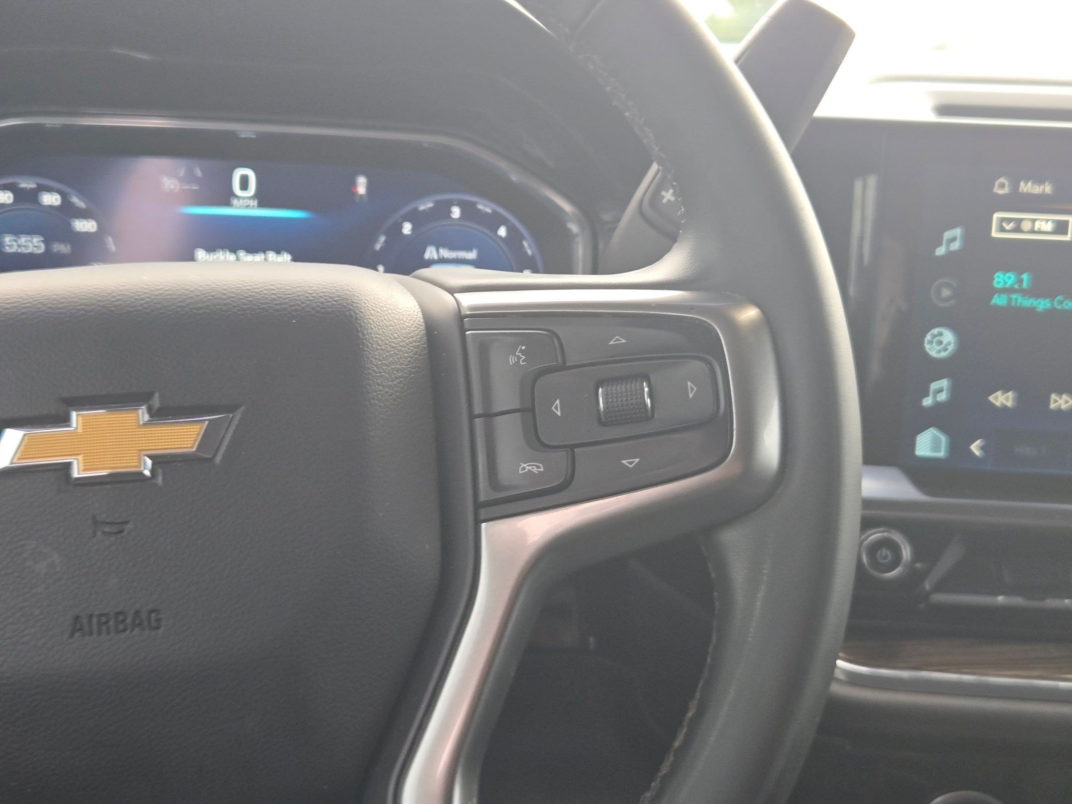 Used 2023 Chevrolet Silverado 1500 LT RWD image 20