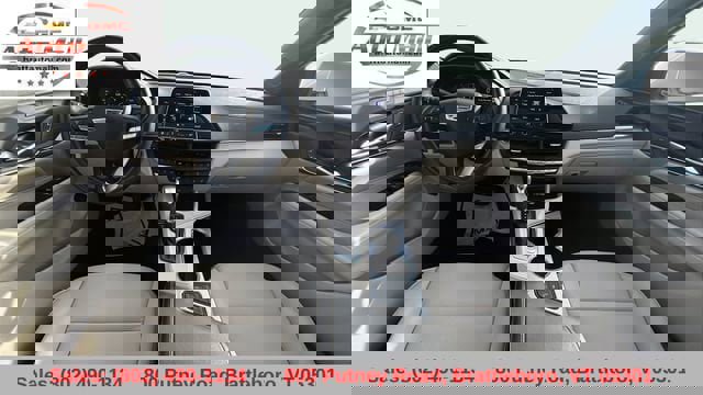 Used 2024 Cadillac CT4 Premium Luxury w/ Technology Package image 29