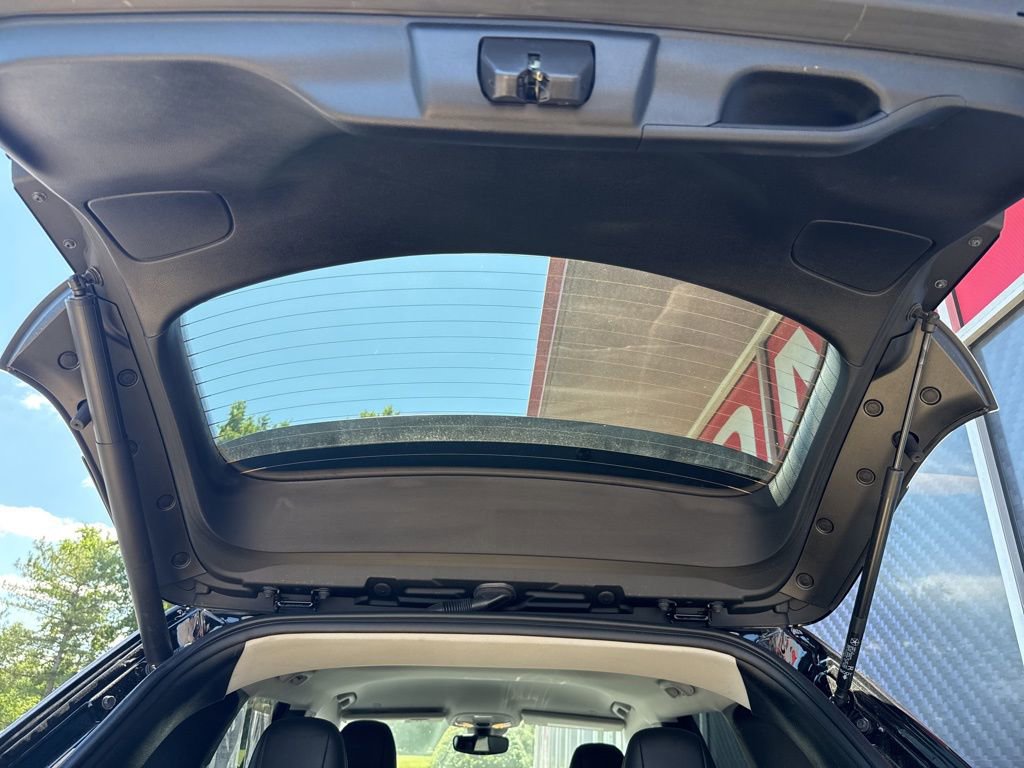 Used 2022 Jeep Cherokee Latitude Lux image 55