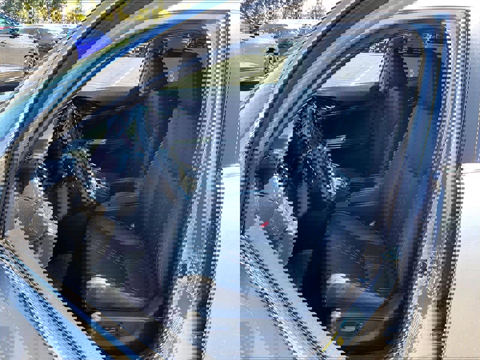 Used 2020 Honda Insight Touring image 26