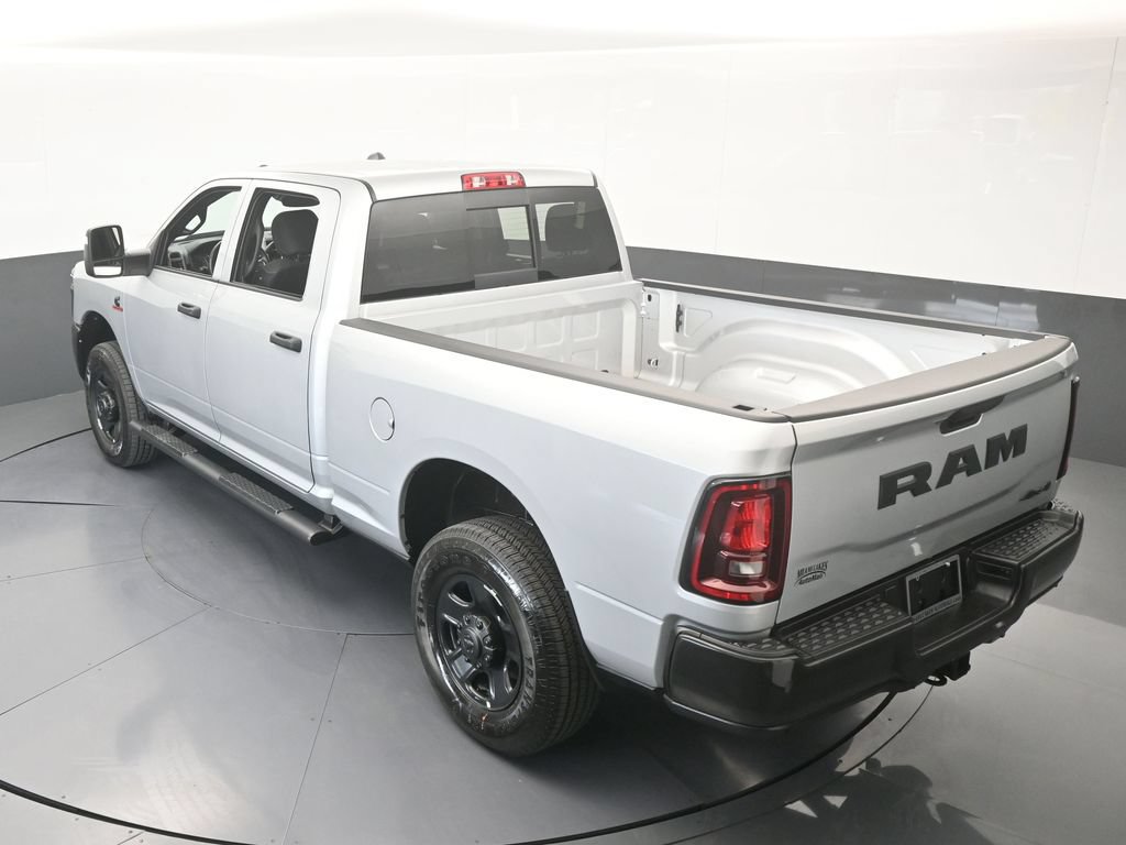 Used 2026 RAM 3500 Tradesman AWD/4WD image 50