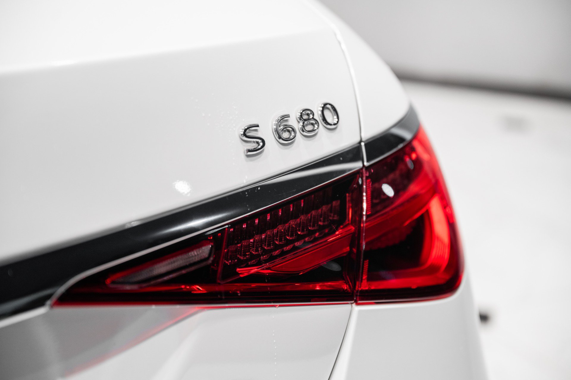 Used 2023 Mercedes-Benz Maybach S 680 4MATIC image 15