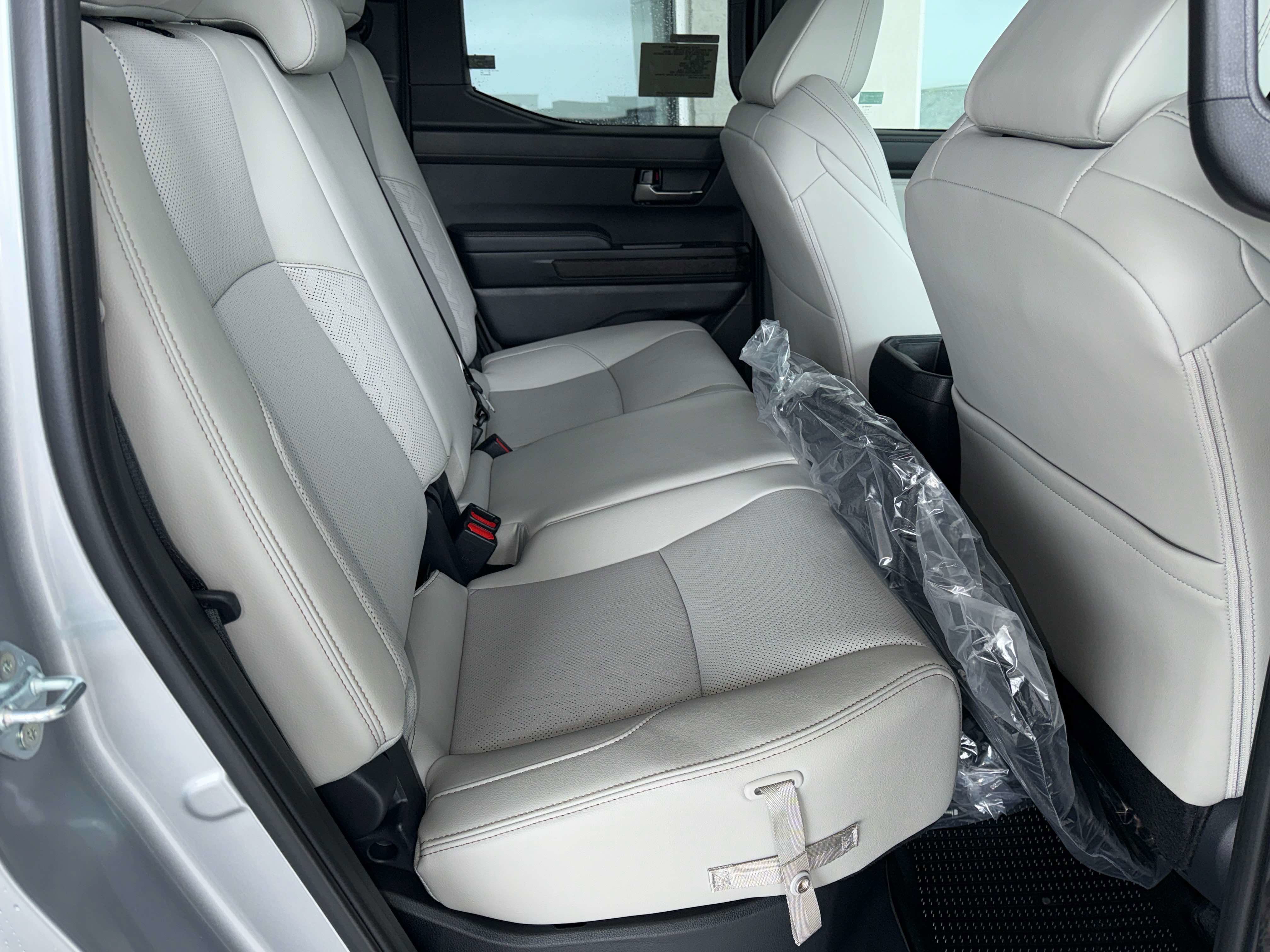 New 2026 Toyota Tacoma Limited image 15