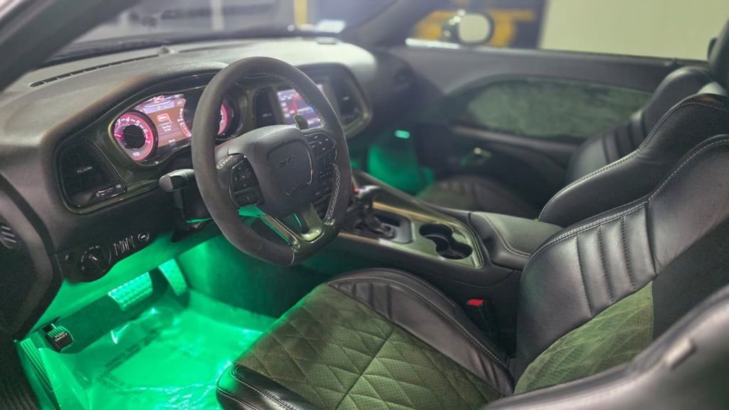 Used 2018 Dodge Challenger SRT Demon image 14