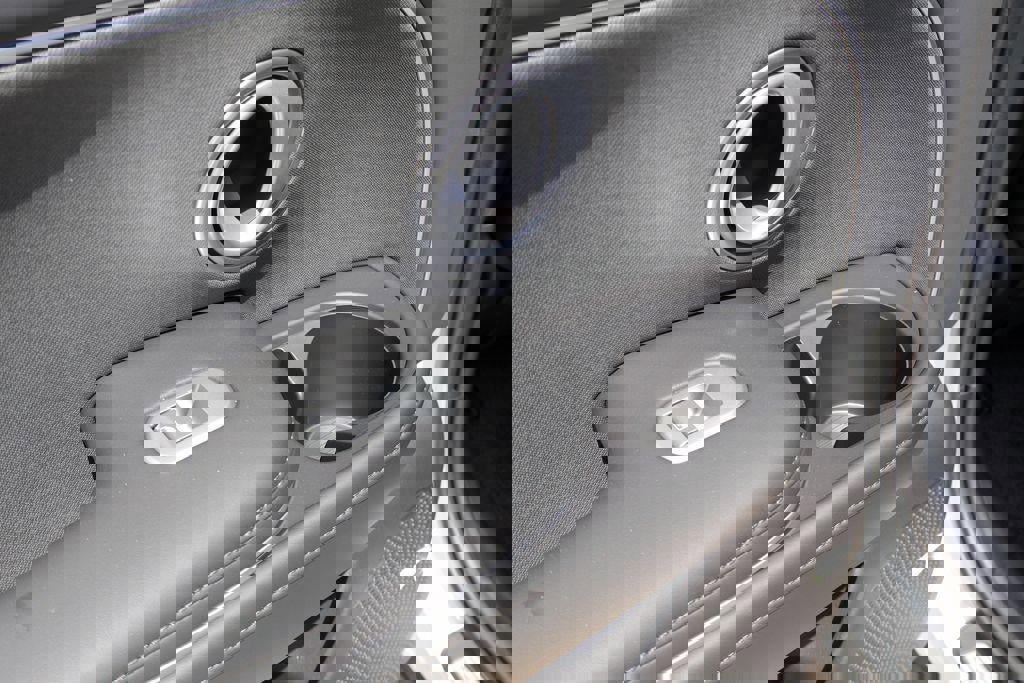 New 2026 Hyundai Palisade Calligraphy image 34