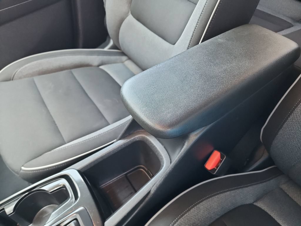 Used 2025 Chevrolet TrailBlazer LT AWD/4WD image 30
