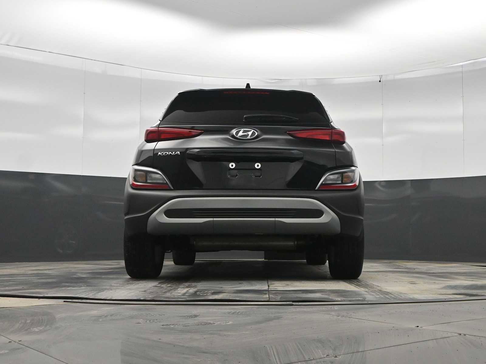 Used 2023 Hyundai Kona SEL image 34