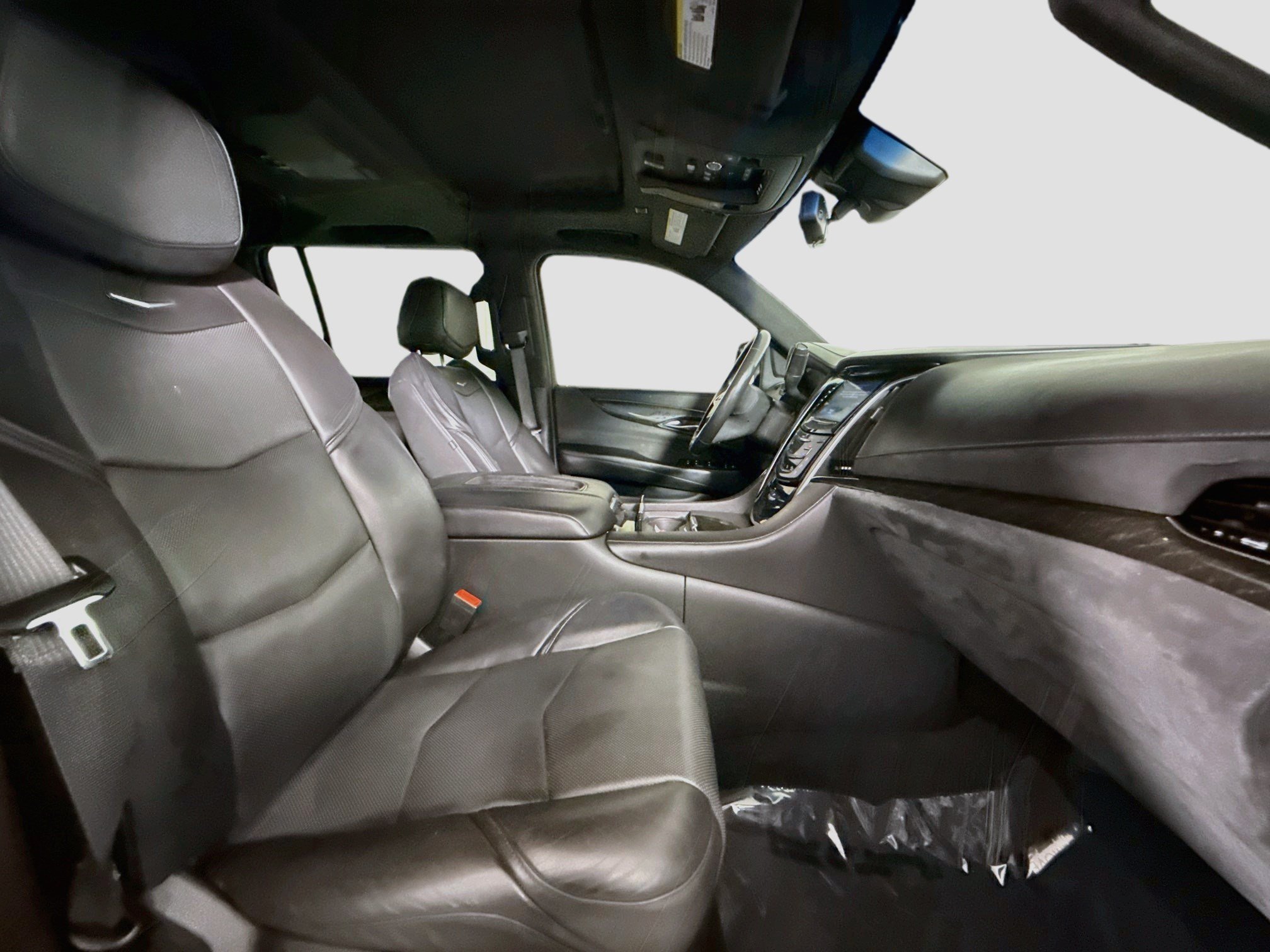 Used 2020 Cadillac Escalade ESV Platinum AWD/4WD image 29