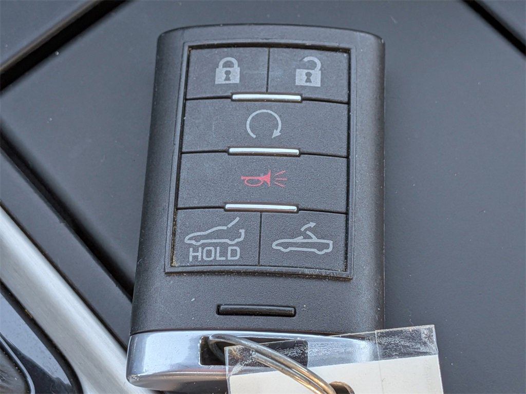 Used 2017 Chevrolet Corvette Stingray Convertible image 32