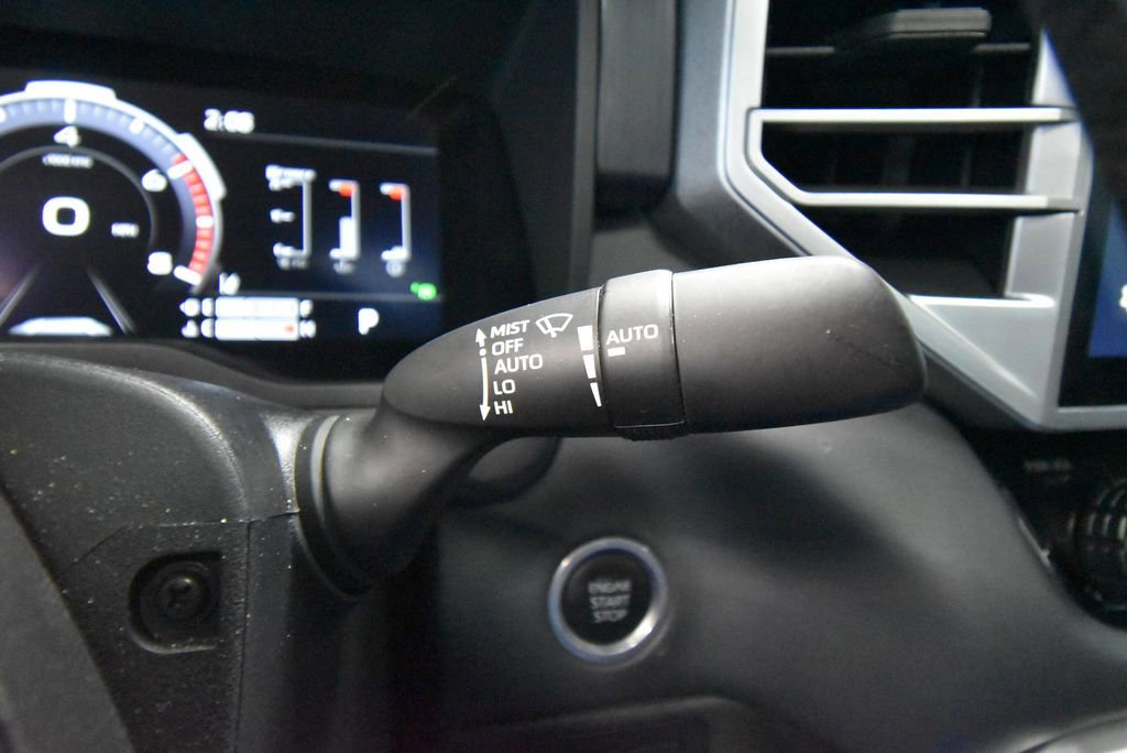 Used 2022 Toyota Tundra Platinum w/ Advanced Package AWD/4WD image 16