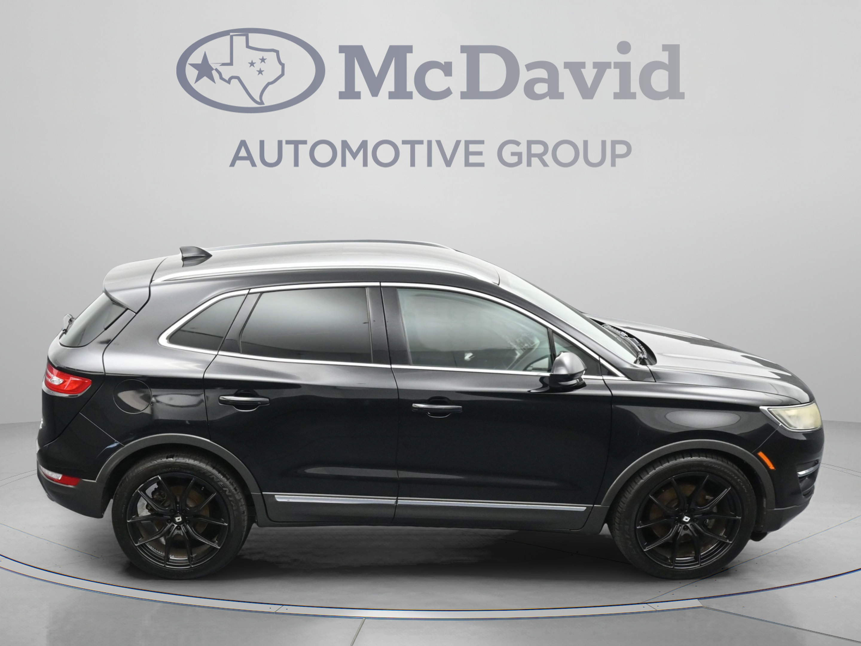 Used 2016 Lincoln MKC Premiere FWD image 39