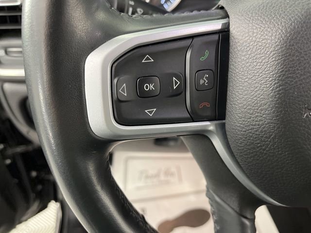 Used 2022 RAM 1500 Big Horn image 23