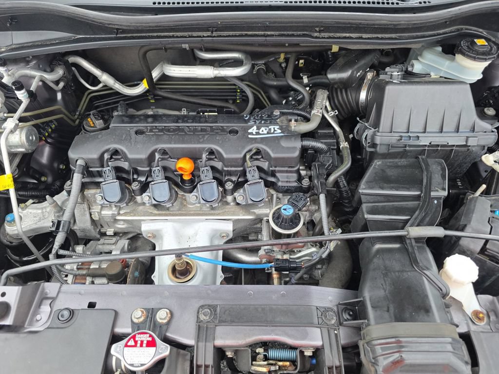 Used 2019 Honda HR-V LX image 14