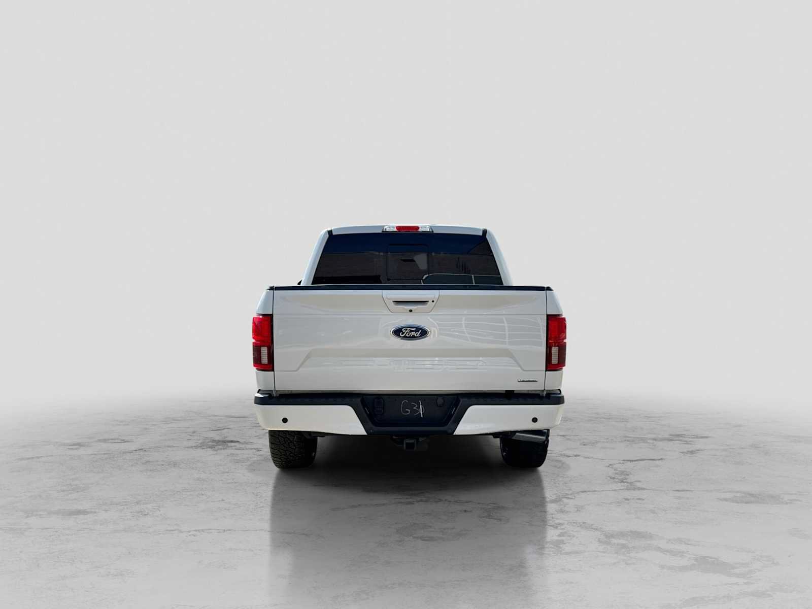 Used 2019 Ford F150 Lariat w/ Equipment Group 502A Luxury AWD/4WD image 5