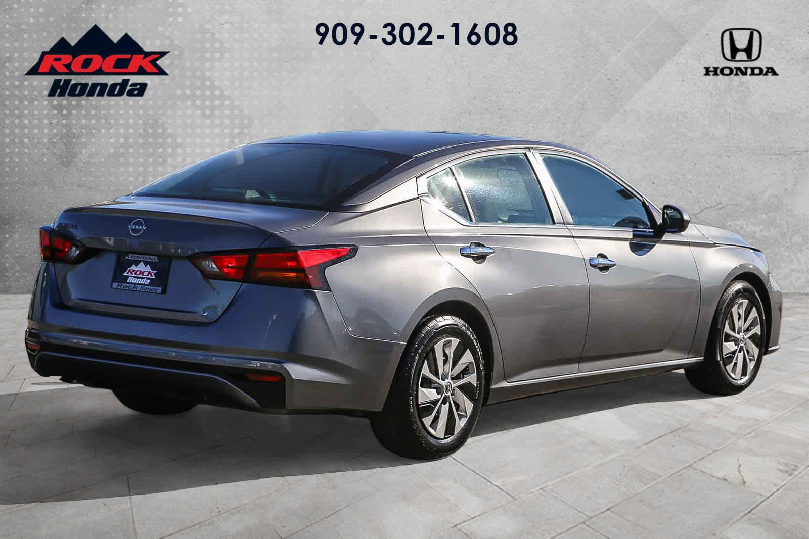 Used 2023 Nissan Altima 2.5 S image 6