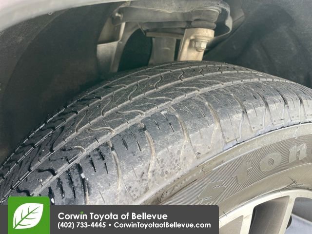 Used 2021 Jeep Grand Cherokee Limited w/ Luxury Group II image 26