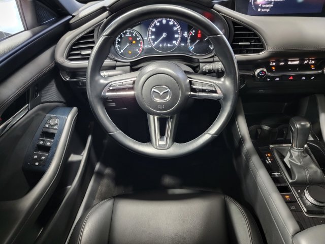Used 2021 MAZDA MAZDA3 s AWD/4WD image 24