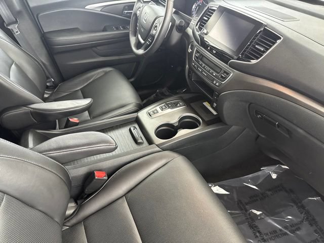 Certified 2023 Honda Ridgeline RTL-E image 28