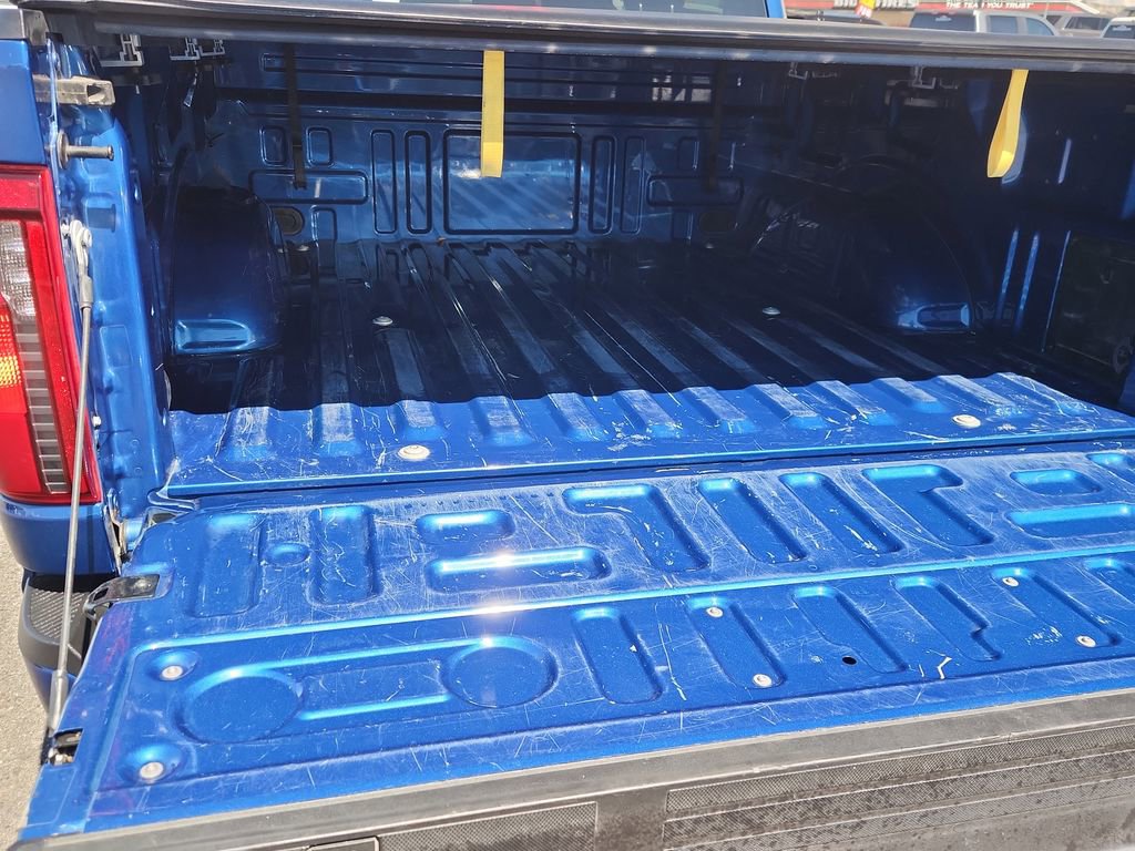 Used 2024 Ford F150 STX AWD/4WD image 11