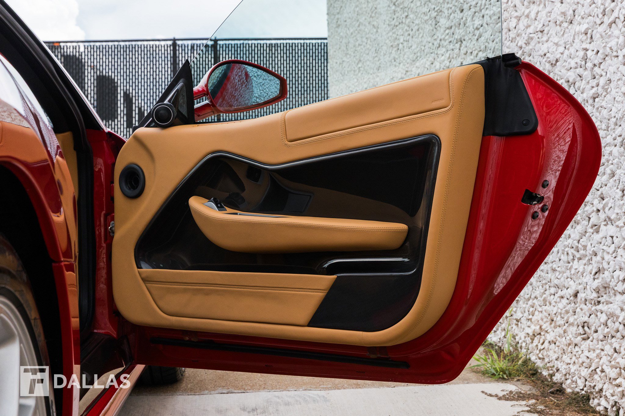 Used 2008 Ferrari 599 GTB Fiorano image 34