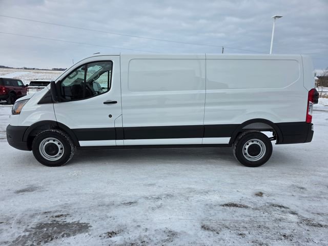 New 2026 Ford Transit 150 Low Roof image 26
