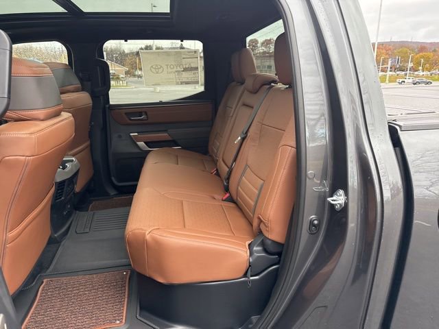 New 2026 Toyota Tundra 1794 Edition image 16