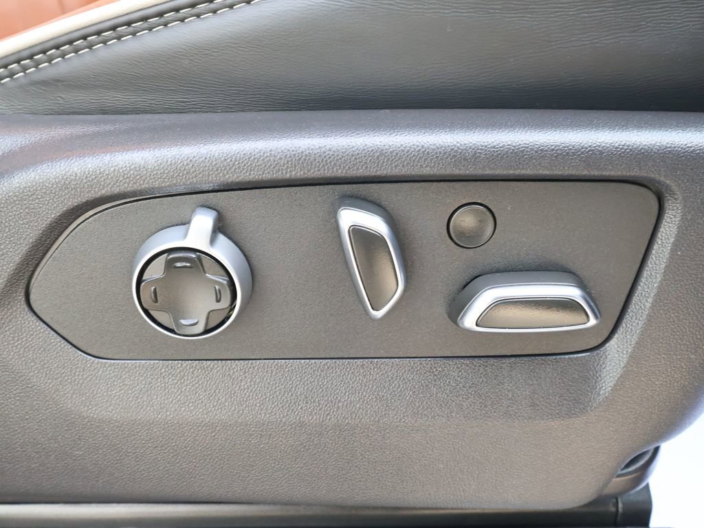 Certified 2024 GMC Sierra 1500 Denali Ultimate image 45