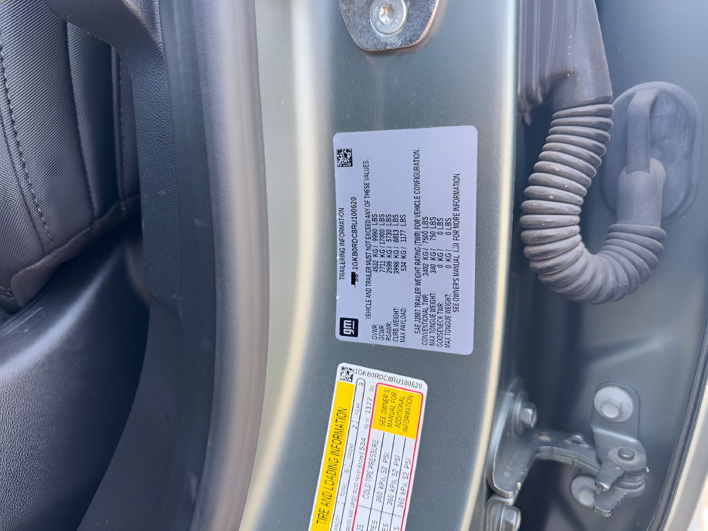 Used 2024 GMC Hummer EV 3X AWD/4WD image 28