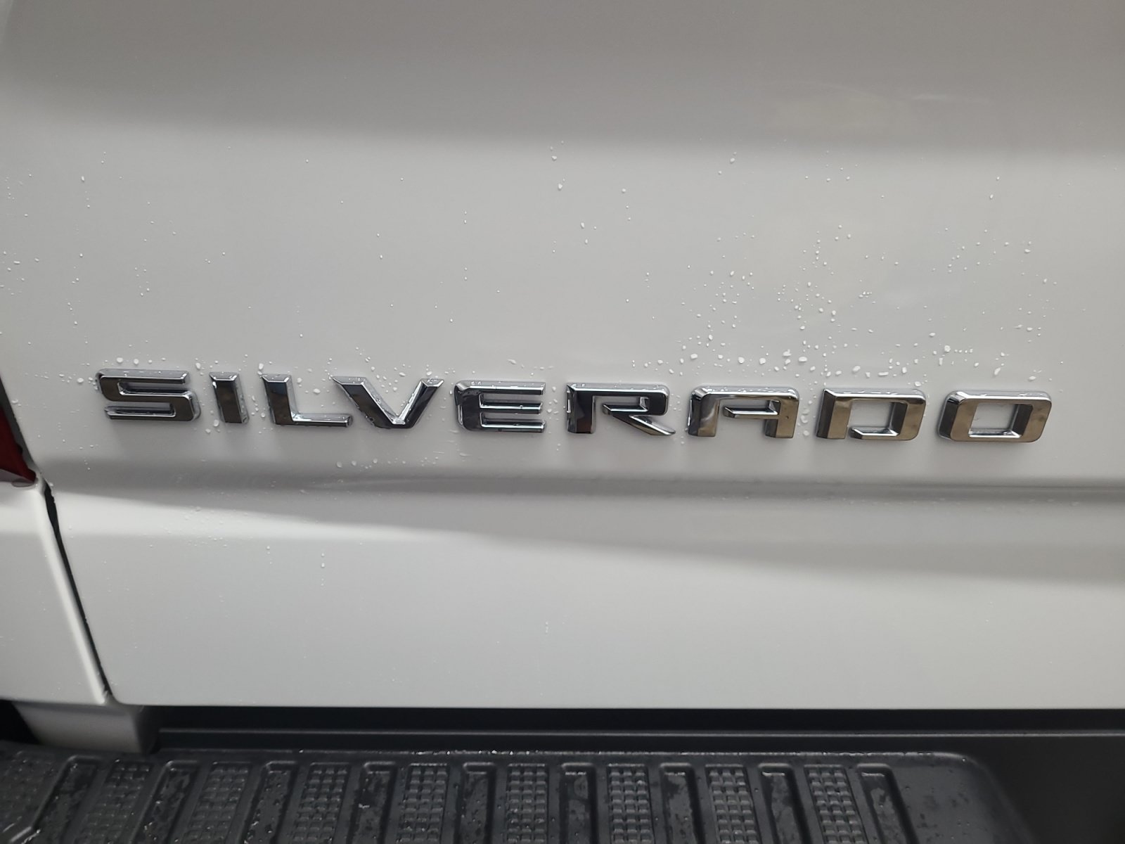 Used 2026 Chevrolet Silverado 1500 LT w/ All Star Edition Plus AWD/4WD image 26
