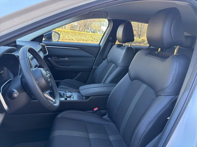 Used 2024 MAZDA CX-50 AWD 2.5 S w/ Weather Package image 8