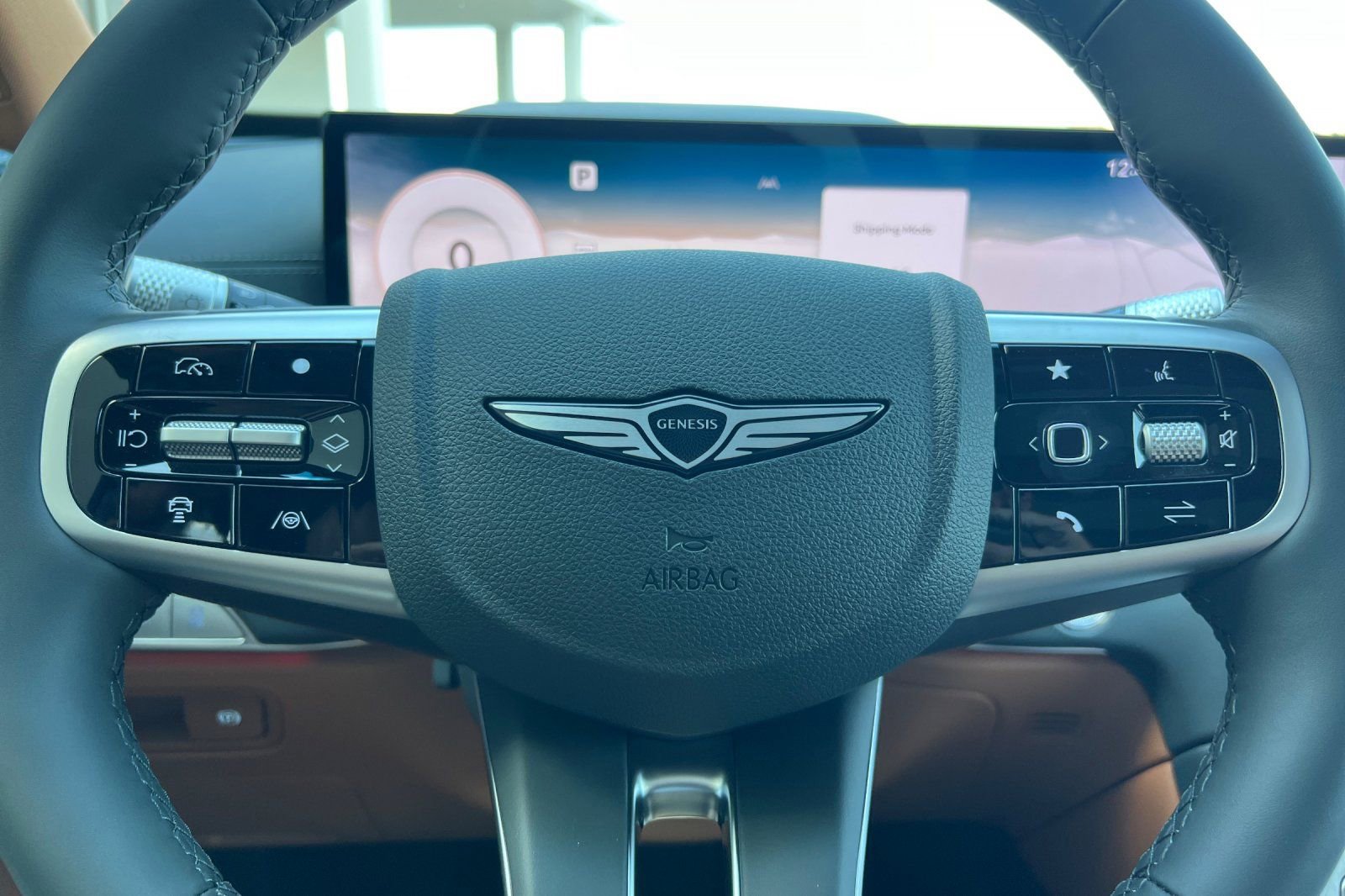 New 2026 Genesis GV80 3.5T Advanced image 30