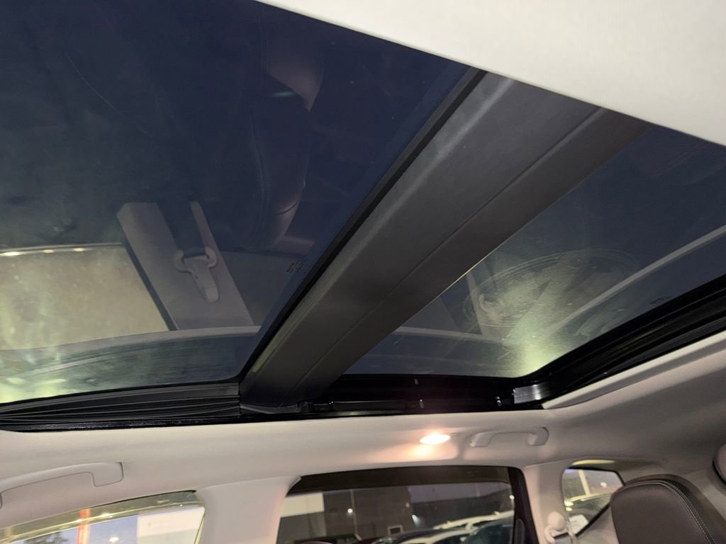 Certified 2018 Nissan Murano Platinum image 25