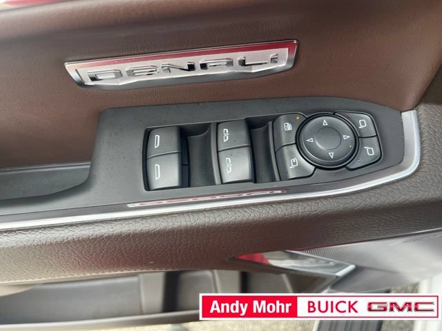 Used 2023 GMC Sierra 1500 Denali w/ Denali Reserve Package AWD/4WD image 20
