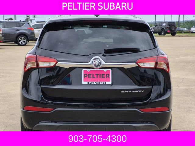 Used 2019 Buick Envision Essence image 5