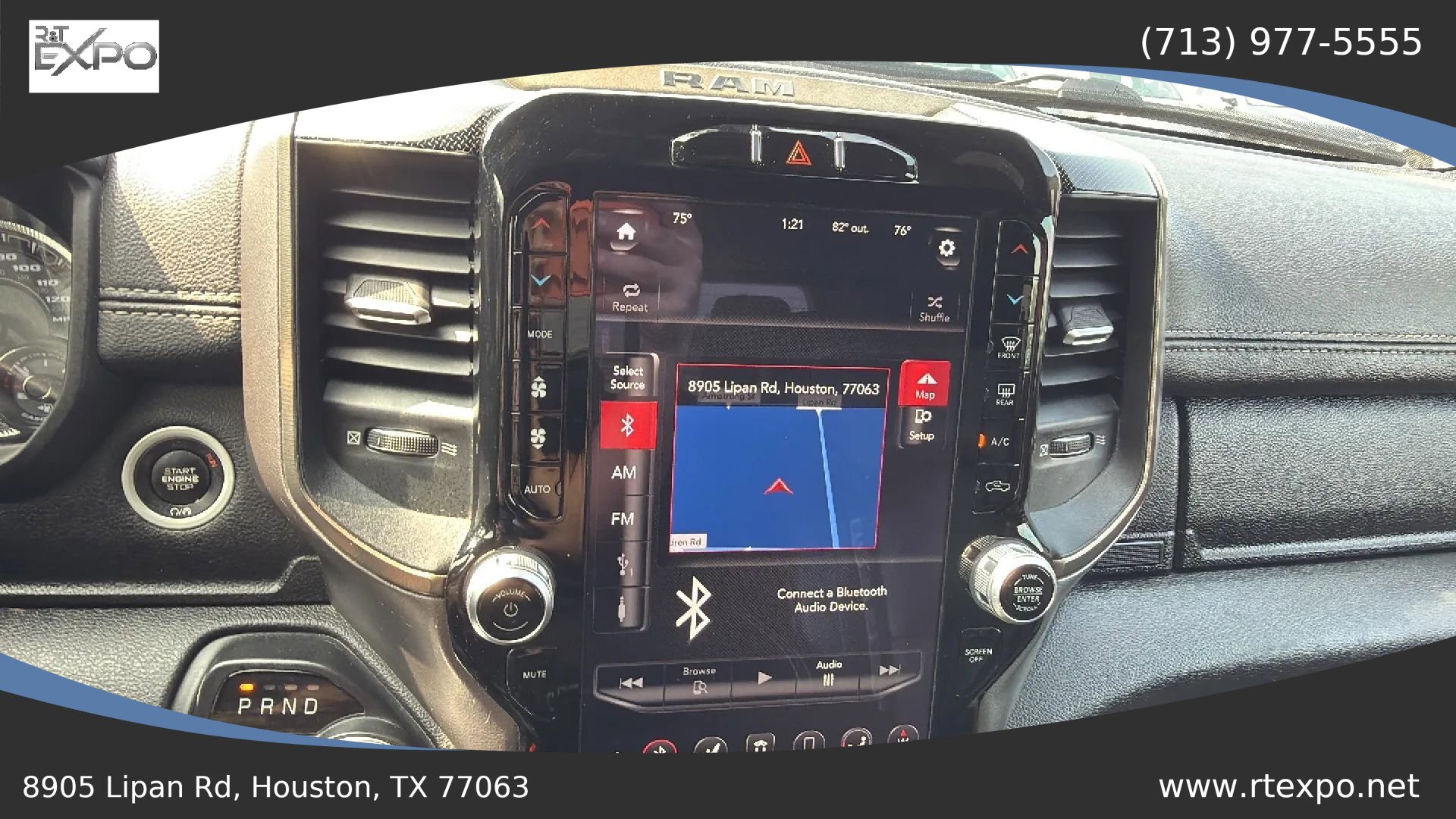 Used 2020 RAM 1500 Rebel w/ Rebel Level 2 Equipment Group AWD/4WD image 45