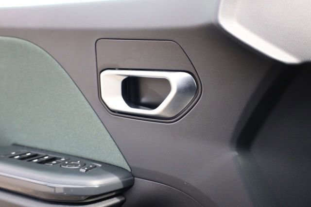 Used 2025 Kia K4 EX image 20