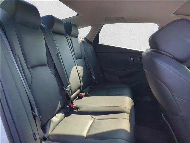 Used 2025 Honda Accord Touring image 26