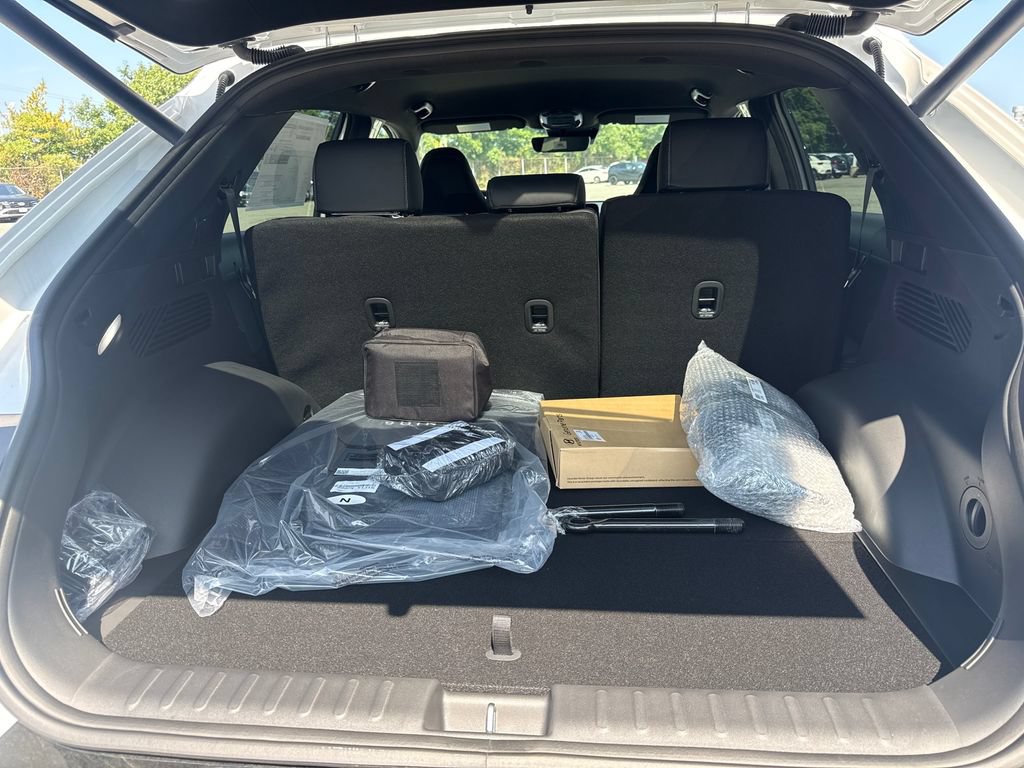 New 2026 Hyundai Ioniq 5 N AWD/4WD image 44