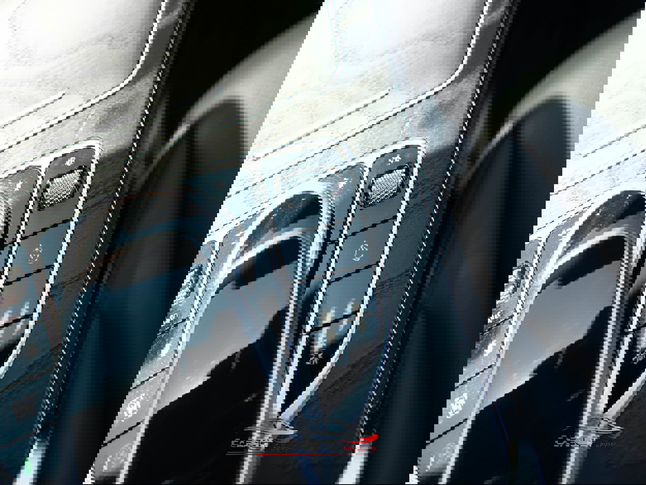 Used 2018 Mercedes-Benz GLC 300 4MATIC Coupe image 38