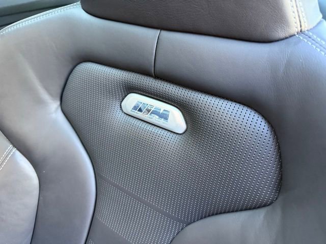 Used 2016 BMW M4 Coupe RWD image 27