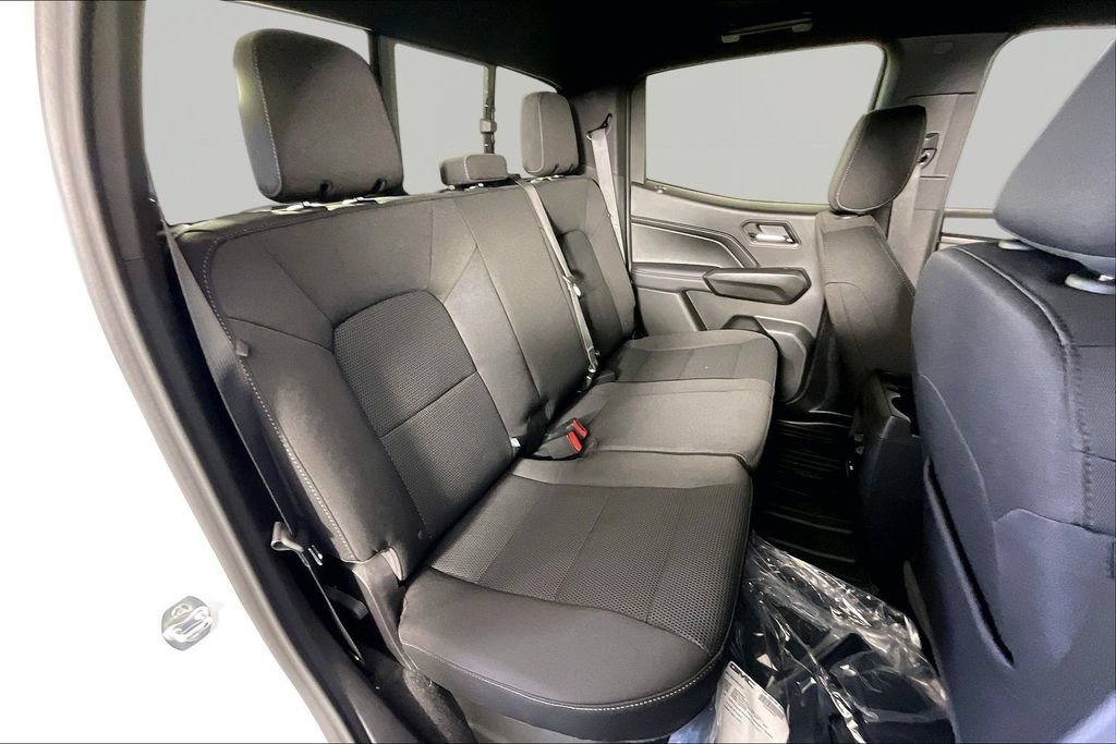 New 2026 GMC Canyon Elevation w/ Convenience Package AWD/4WD image 11