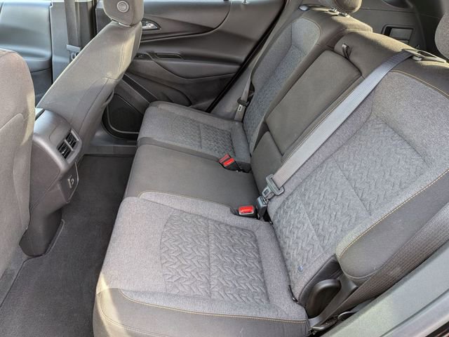 Used 2024 Chevrolet Equinox LT image 23