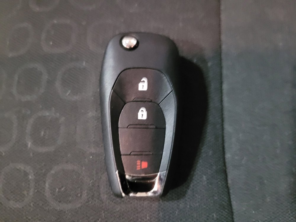 Used 2019 Chevrolet Trax LS w/ Tint and Cruise Package image 32