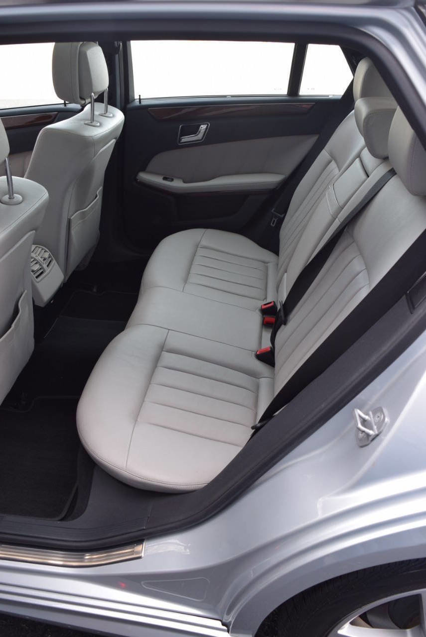 Used 2011 Mercedes-Benz E 350 4MATIC Wagon image 45