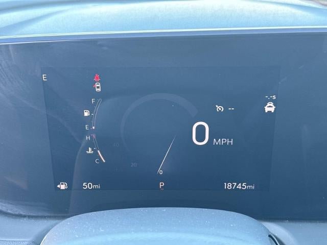 Used 2024 Buick Encore GX Preferred w/ Comfort Package FWD image 25