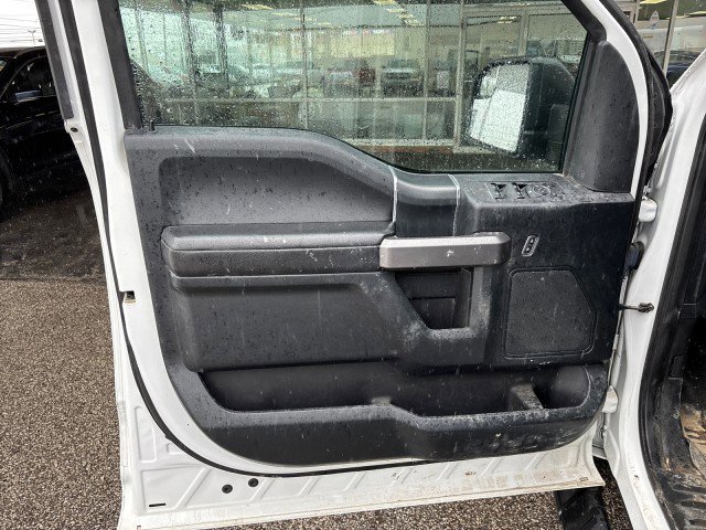 Used 2019 Ford F150 XLT w/ Equipment Group 302A Luxury image 10