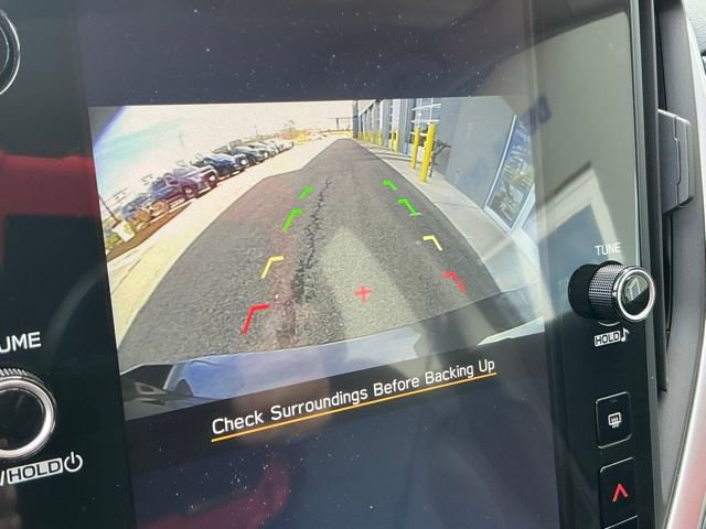 Used 2025 Subaru Impreza 2.0i Sport w/ Popular Package #1 image 25