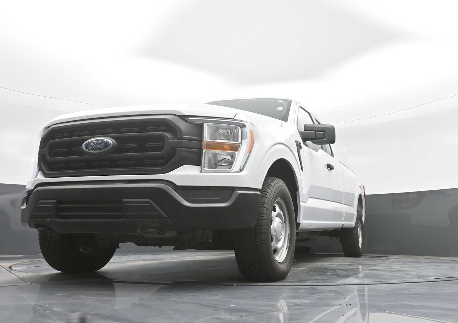Used 2022 Ford F150 XL w/ Equipment Group 101A High image 29